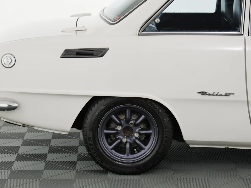 1973 Isuzu - Image 25 of 31