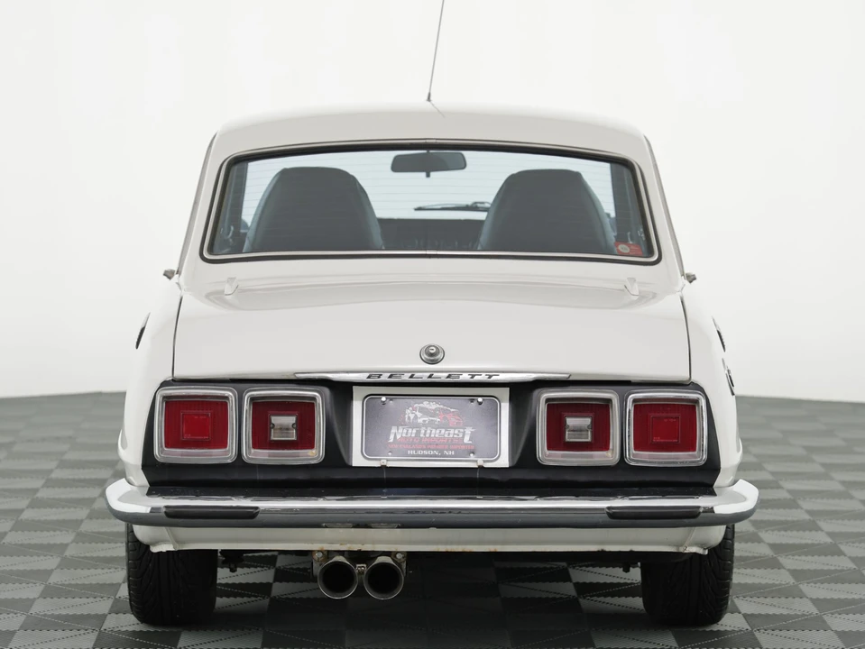 1973 Isuzu - Image 8 of 31