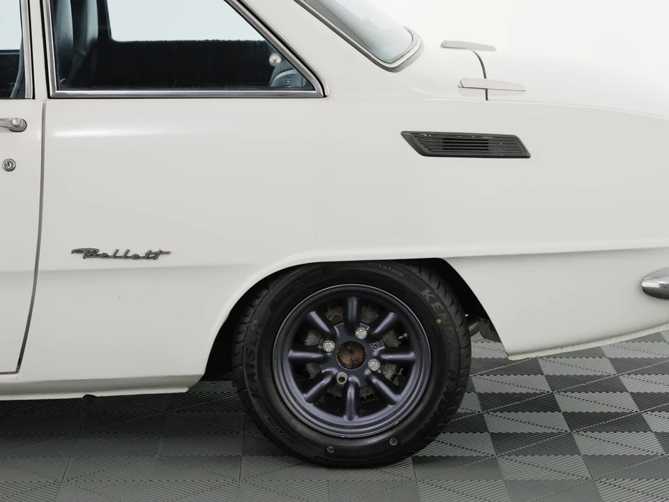 1973 Isuzu - Image 24 of 31