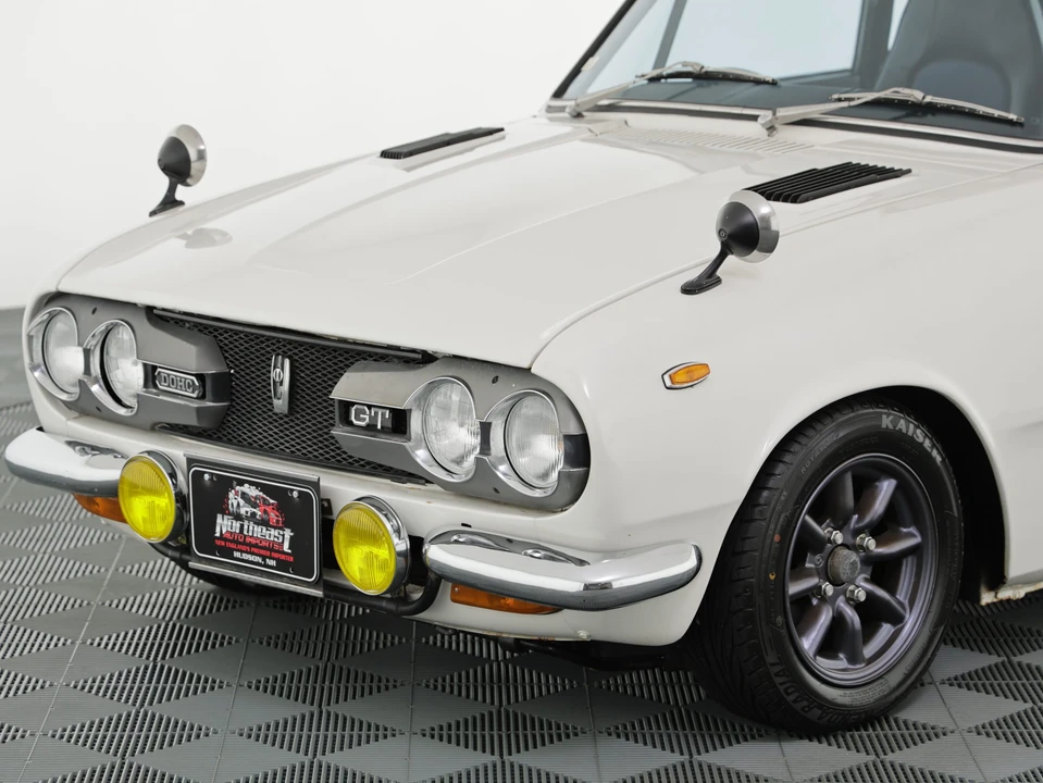 1973 Isuzu - Image 22 of 31