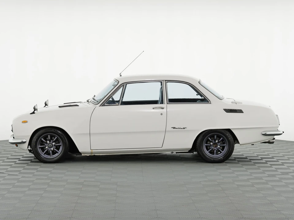 1973 Isuzu - Image 6 of 31