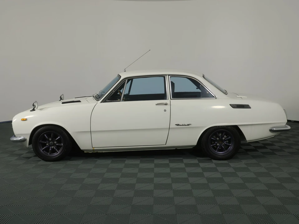 1973 Isuzu - Image 6 of 31
