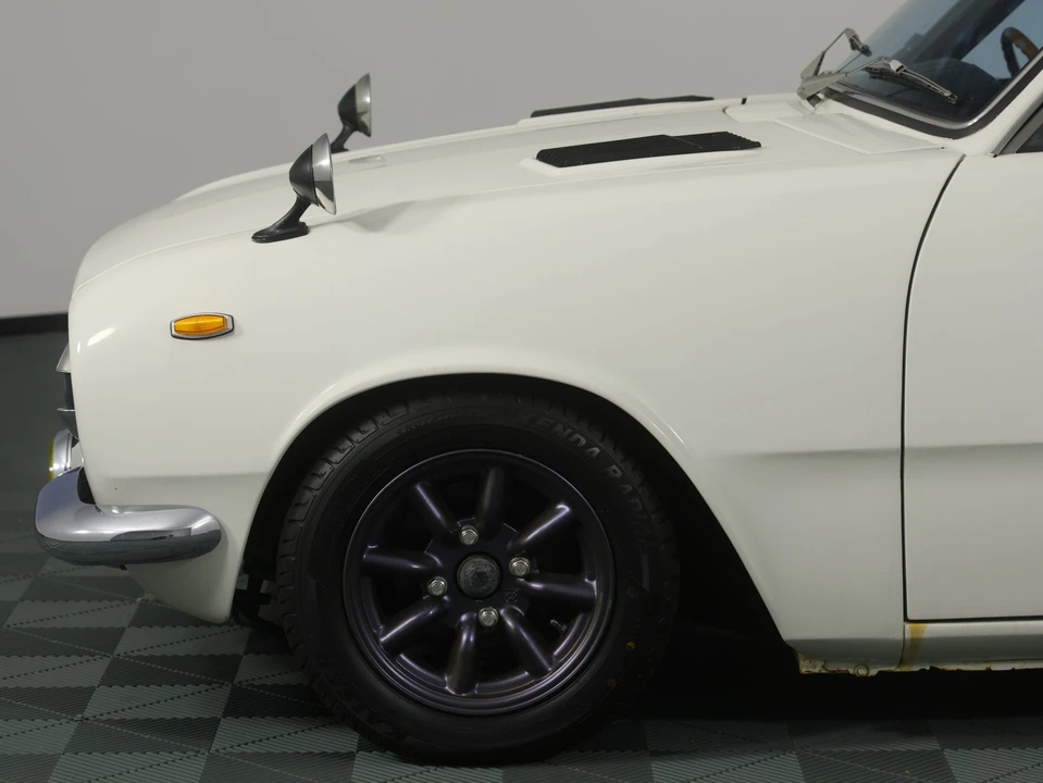 1973 Isuzu - Image 15 of 31