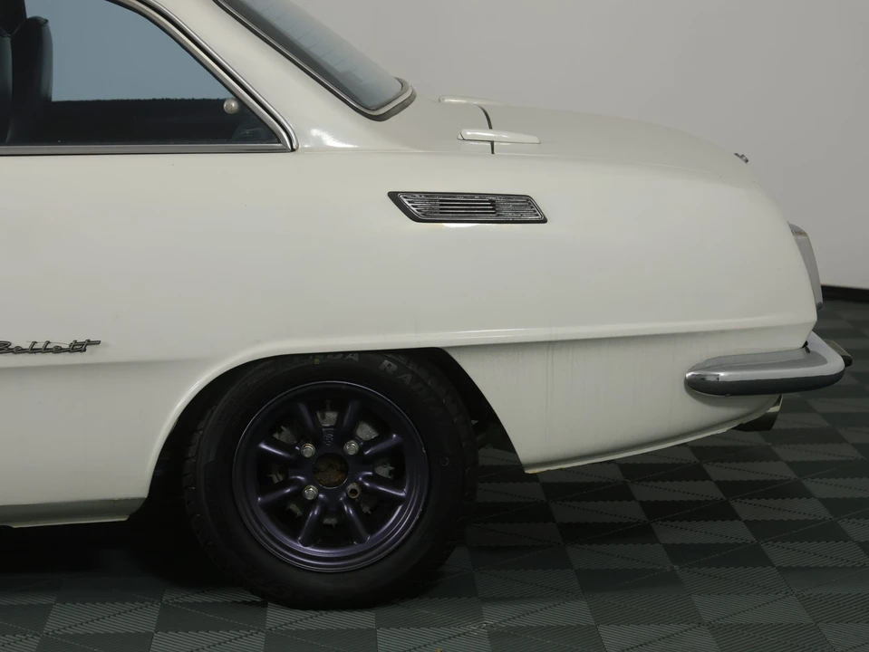 1973 Isuzu - Image 16 of 31