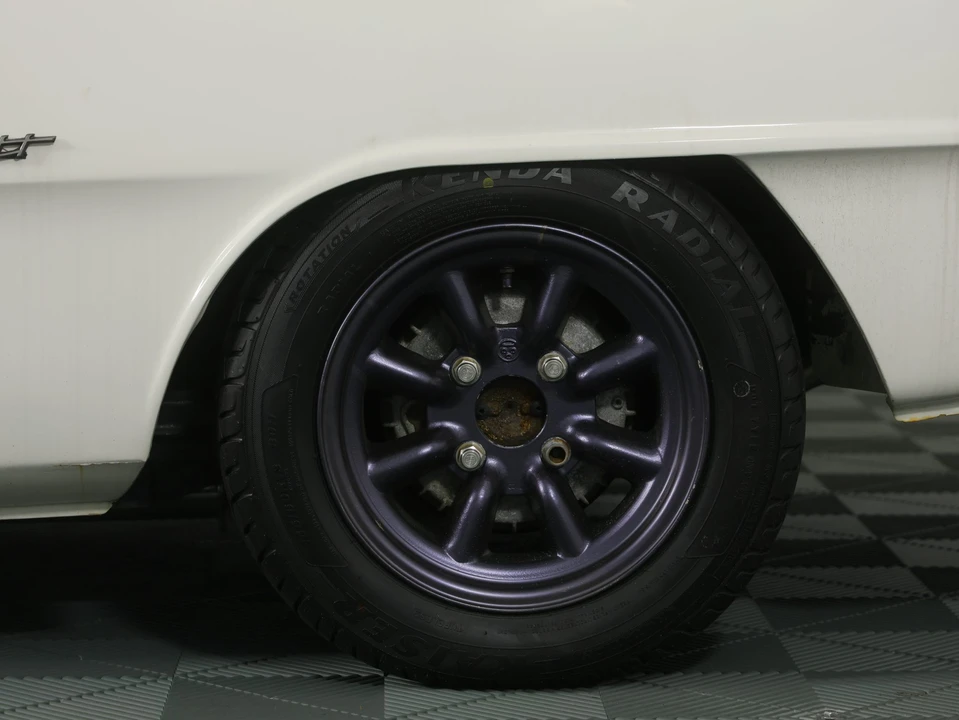1973 Isuzu - Image 30 of 31