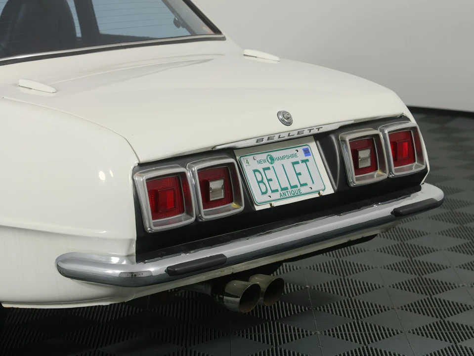 1973 Isuzu - Image 17 of 31