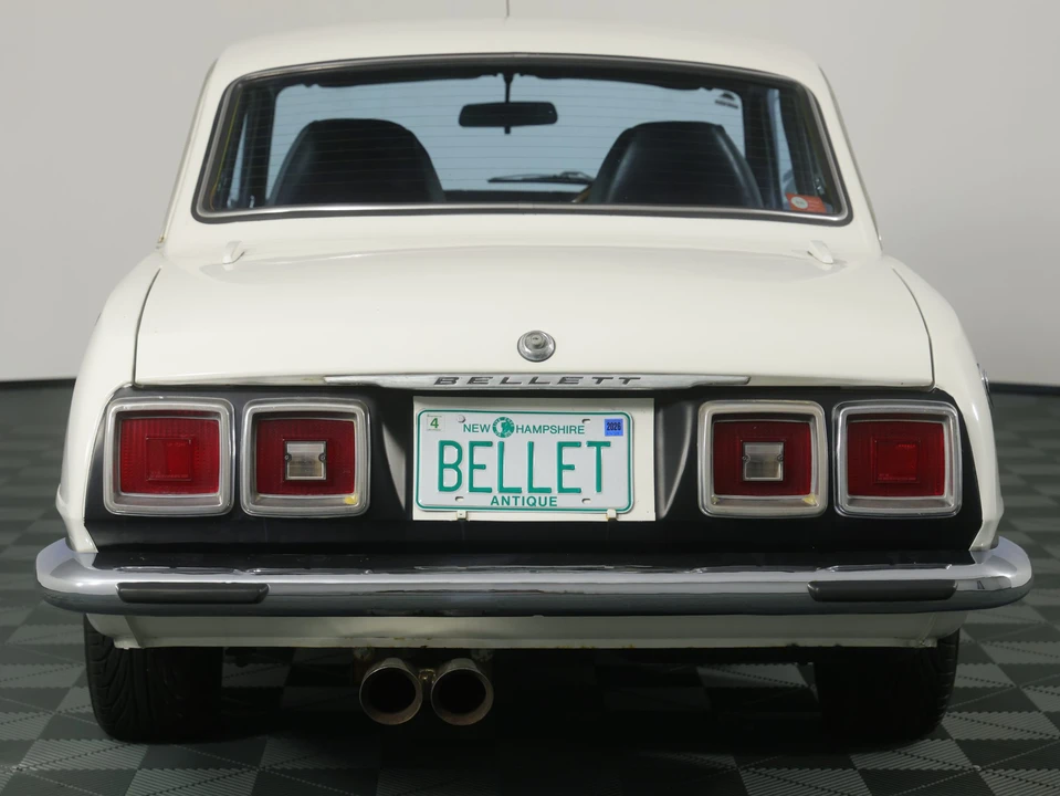 1973 Isuzu - Image 9 of 31