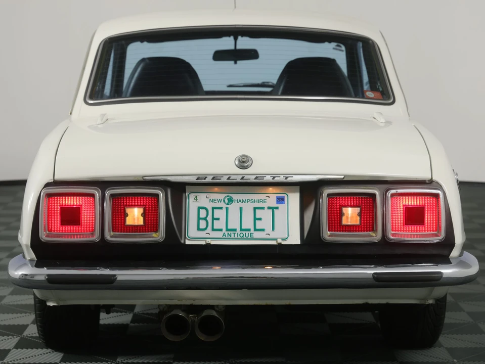 1973 Isuzu - Image 8 of 31