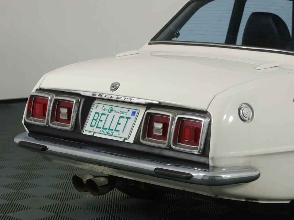 1973 Isuzu - Image 18 of 31