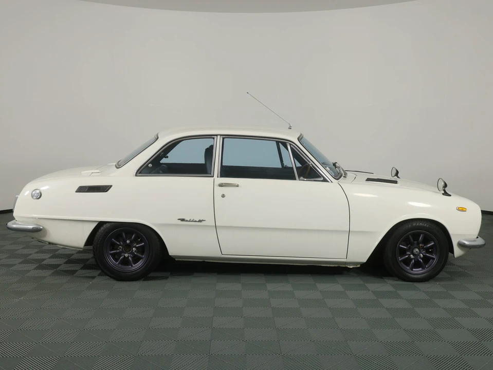 1973 Isuzu - Image 11 of 31