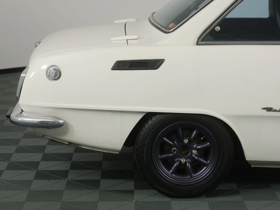 1973 Isuzu - Image 19 of 31