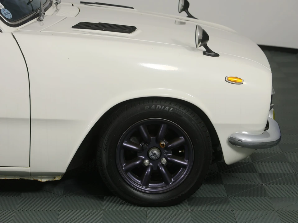 1973 Isuzu - Image 20 of 31