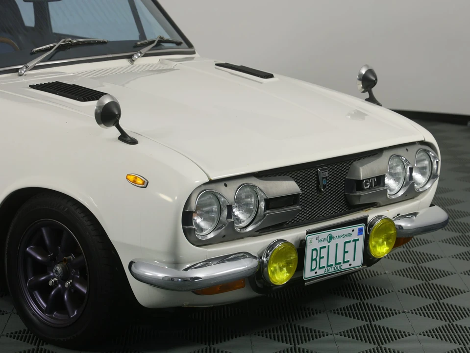1973 Isuzu - Image 13 of 31