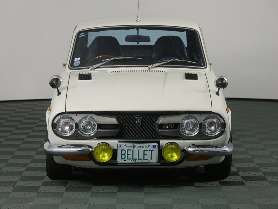 1973 Isuzu - Image 3 of 31