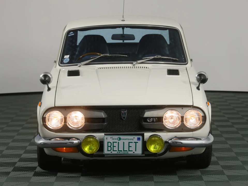 1973 Isuzu - Image 12 of 31