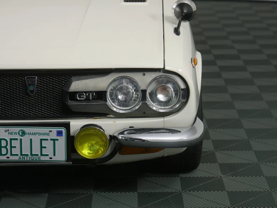 1973 Isuzu - Image 24 of 31