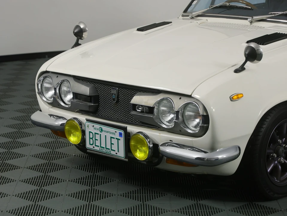 1973 Isuzu - Image 14 of 31