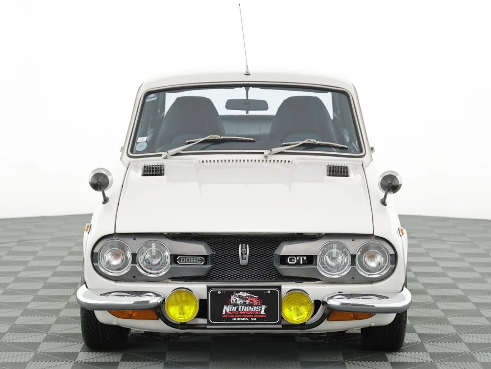 1973 Isuzu - Image 3 of 31