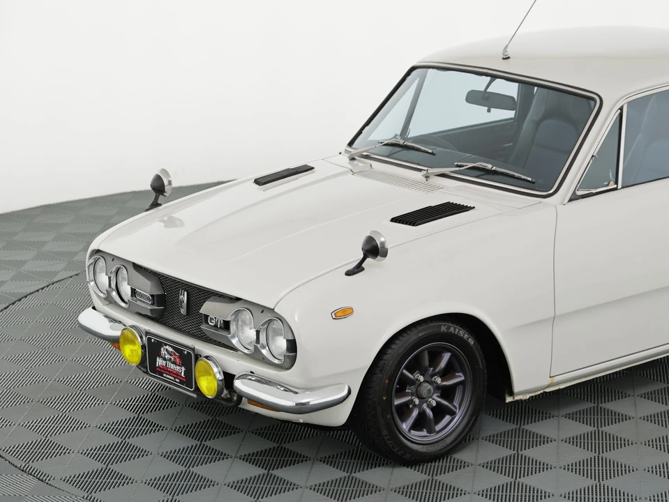 1973 Isuzu - Image 15 of 31