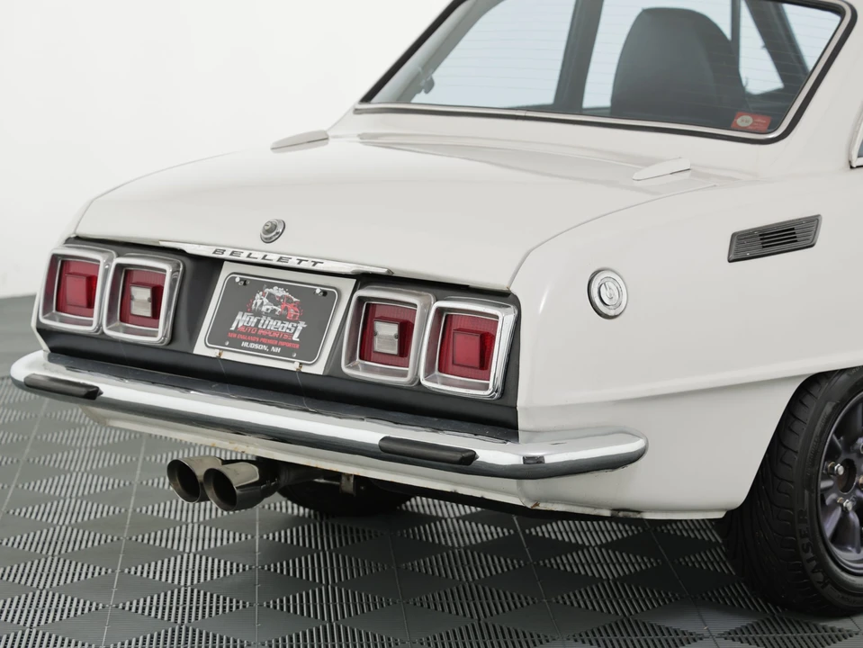 1973 Isuzu - Image 20 of 31