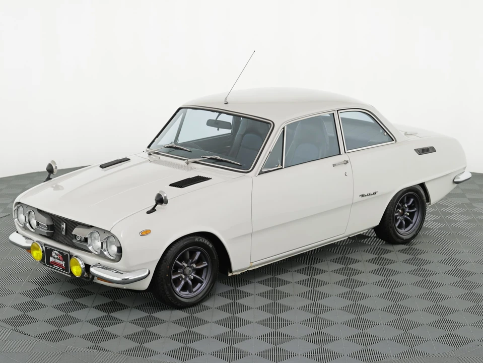 1973 Isuzu - Image 5 of 31