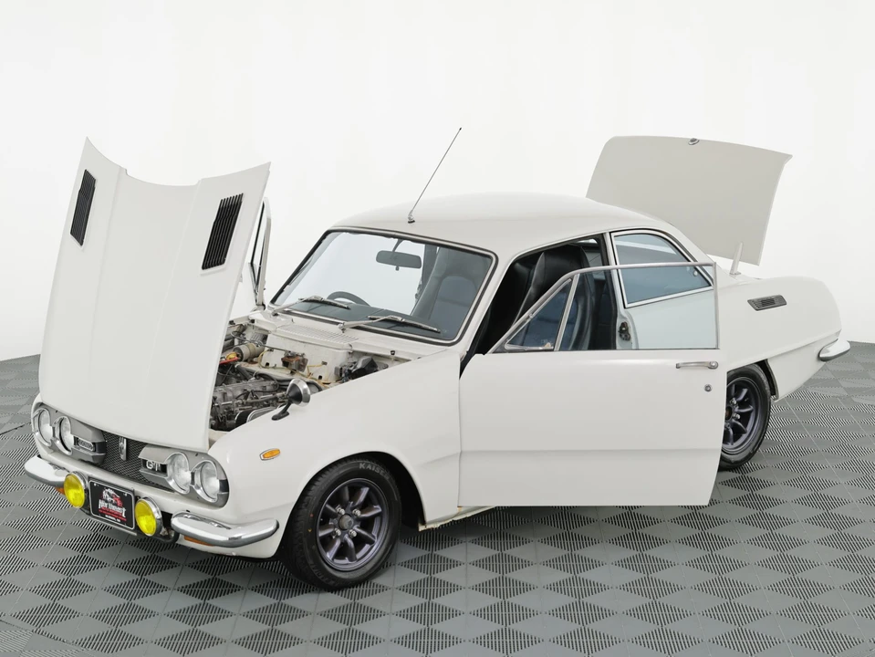 1973 Isuzu - Image 12 of 31