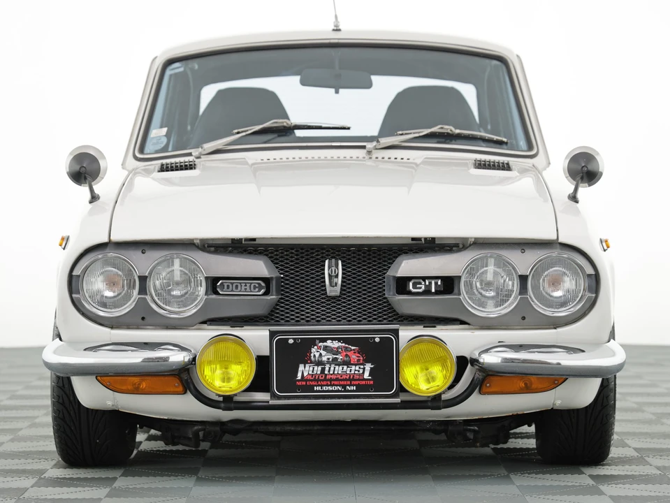 1973 Isuzu - Image 11 of 31