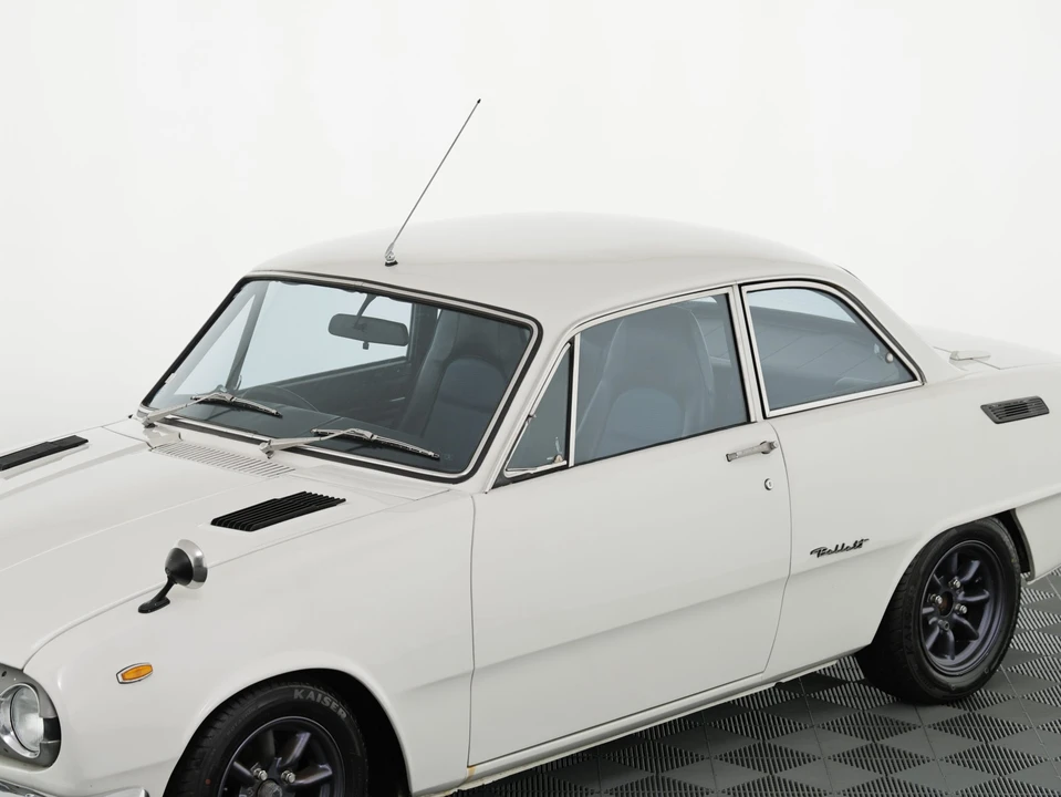 1973 Isuzu - Image 16 of 31