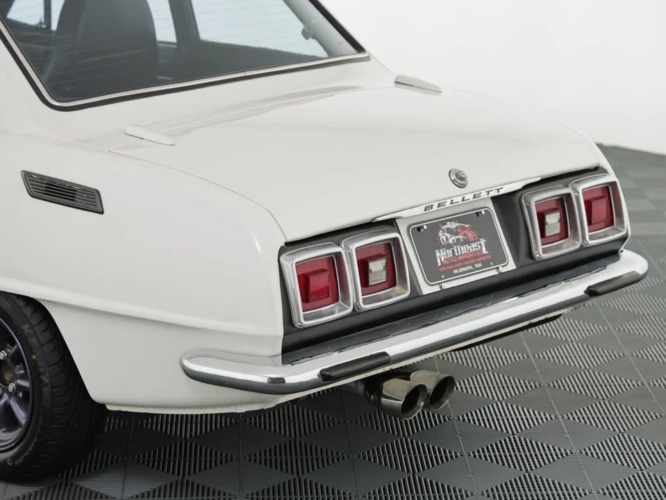 1973 Isuzu - Image 19 of 31