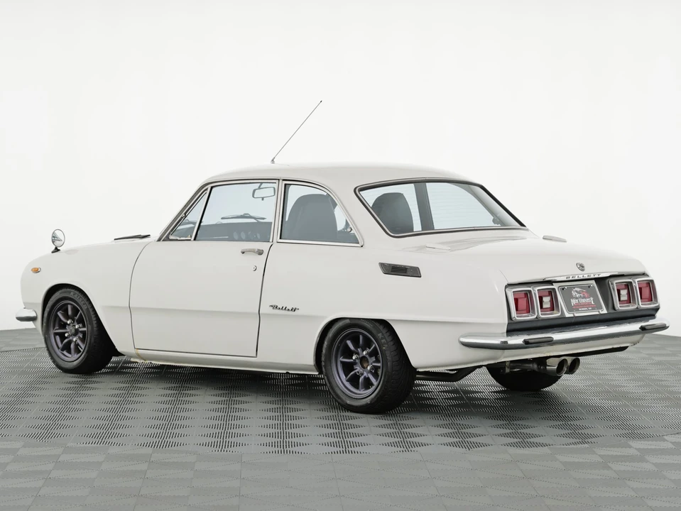 1973 Isuzu - Image 7 of 31