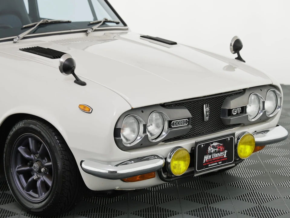 1973 Isuzu - Image 21 of 31