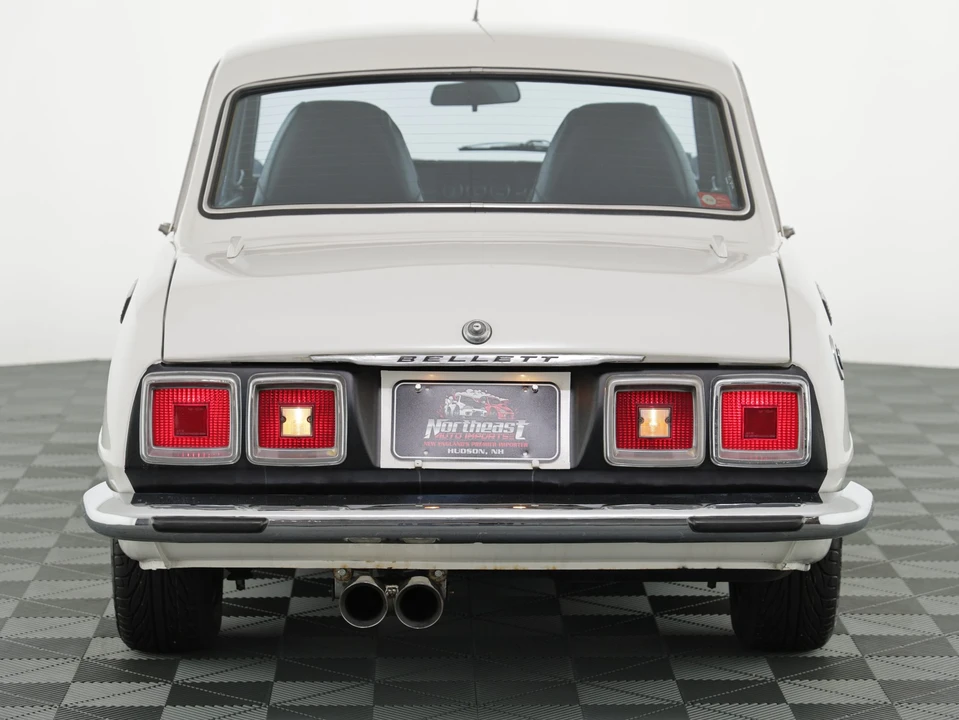1973 Isuzu - Image 13 of 31