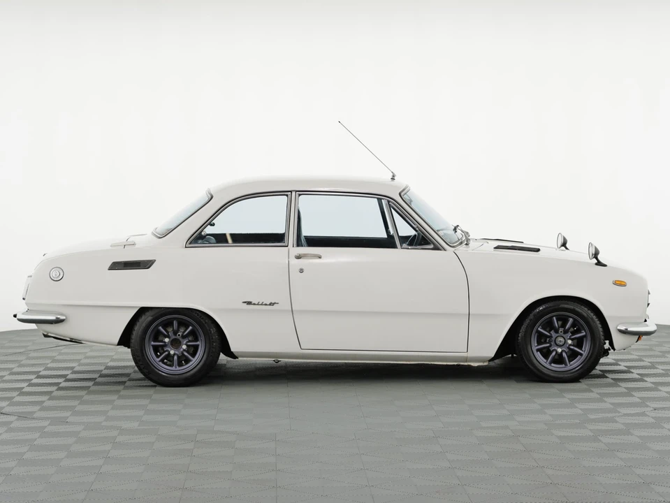 1973 Isuzu - Image 10 of 31