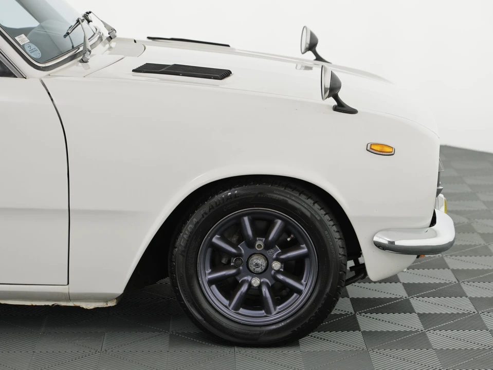 1973 Isuzu - Image 26 of 31