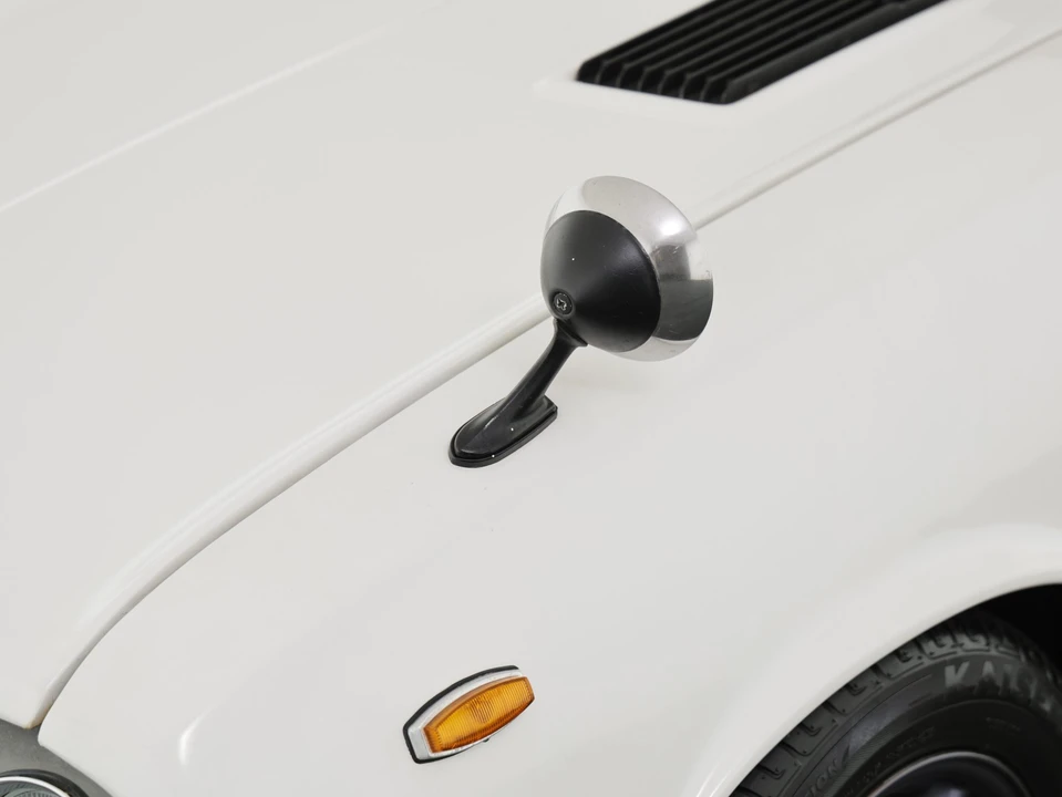 1973 Isuzu - Image 31 of 31