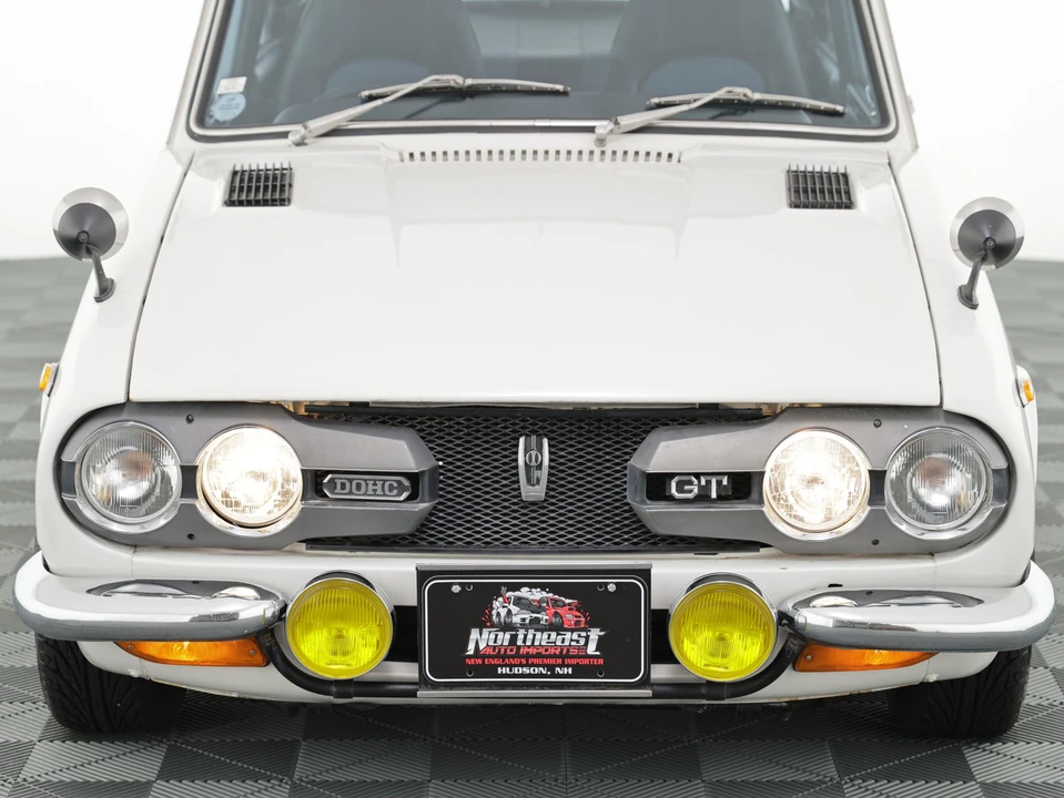 1973 Isuzu - Image 14 of 31