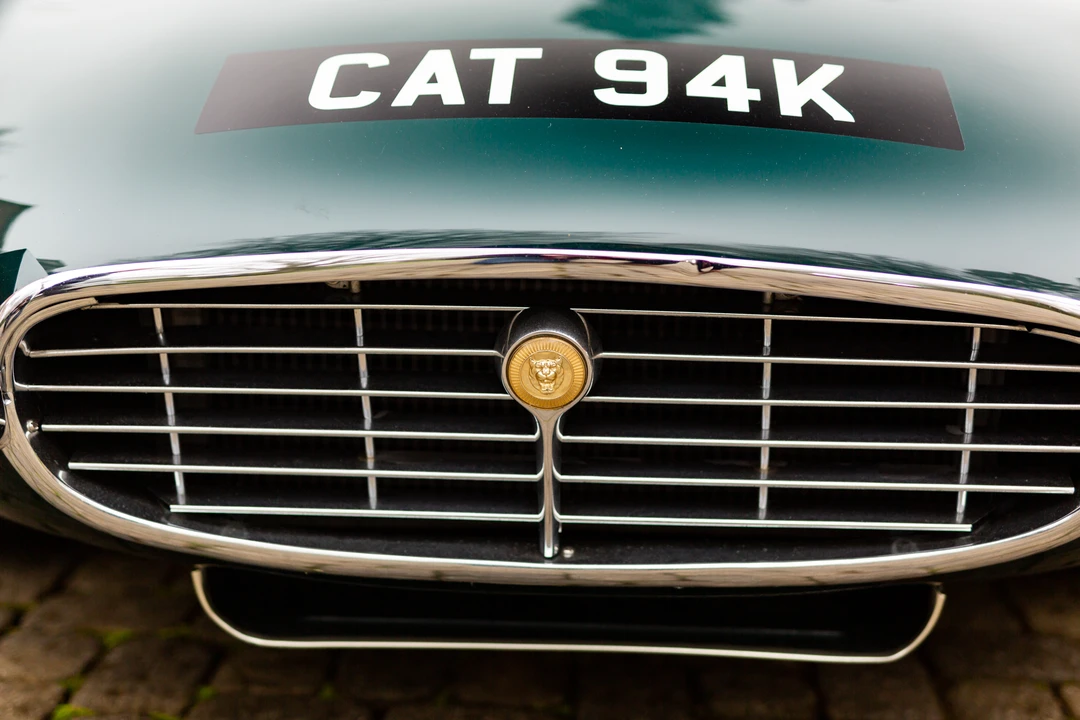 1973 Jaguar E-Type Series 3 V12 - Image 19 of 31