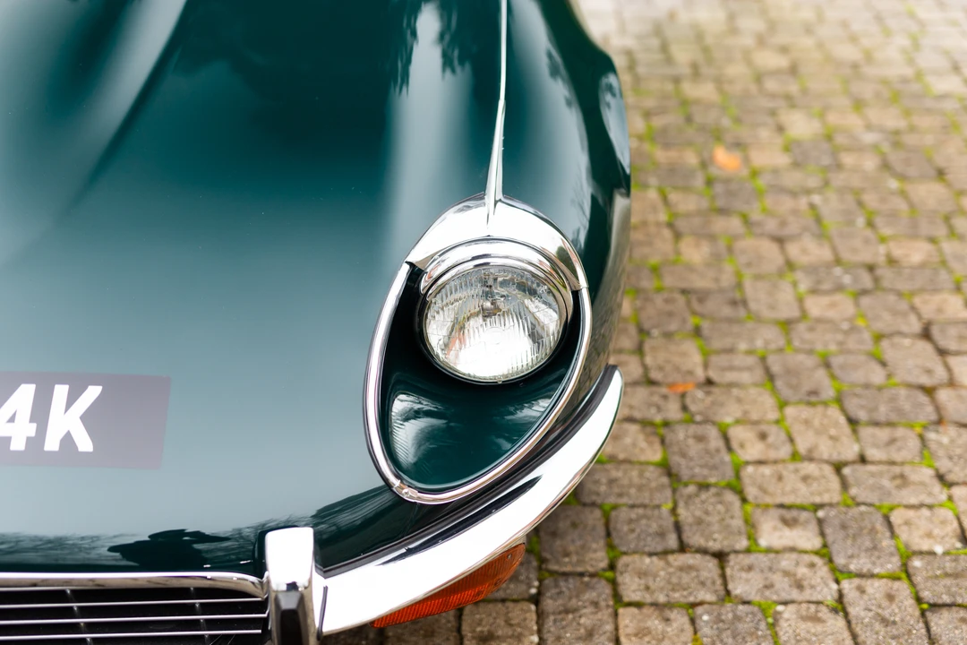 1973 Jaguar E-Type Series 3 V12 - Image 20 of 31