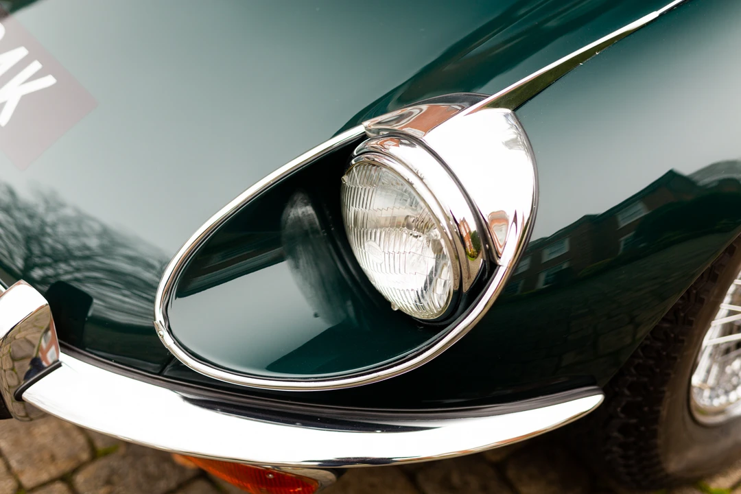 1973 Jaguar E-Type Series 3 V12 - Image 23 of 31