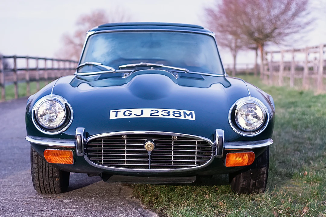 1973 Jaguar E-Type Series 3 V12 2+2 - Image 19 of 31