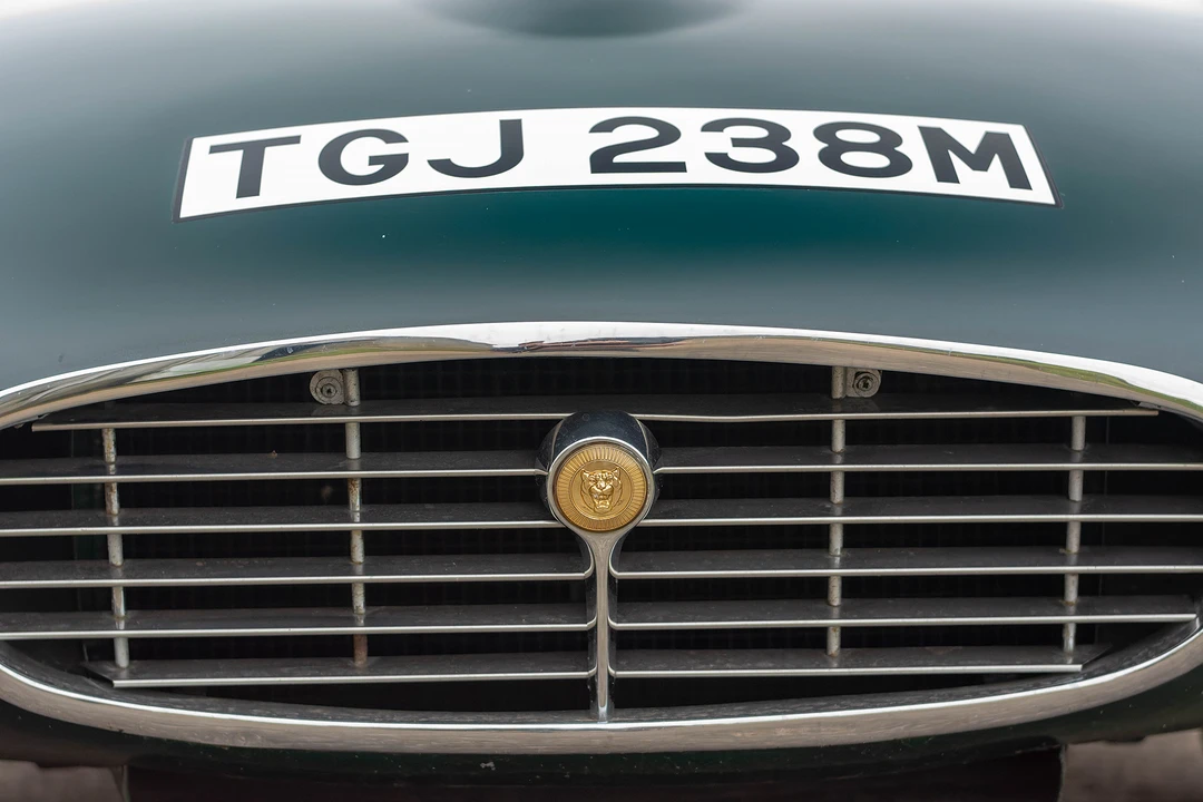 1973 Jaguar E-Type Series 3 V12 2+2 - Image 27 of 31