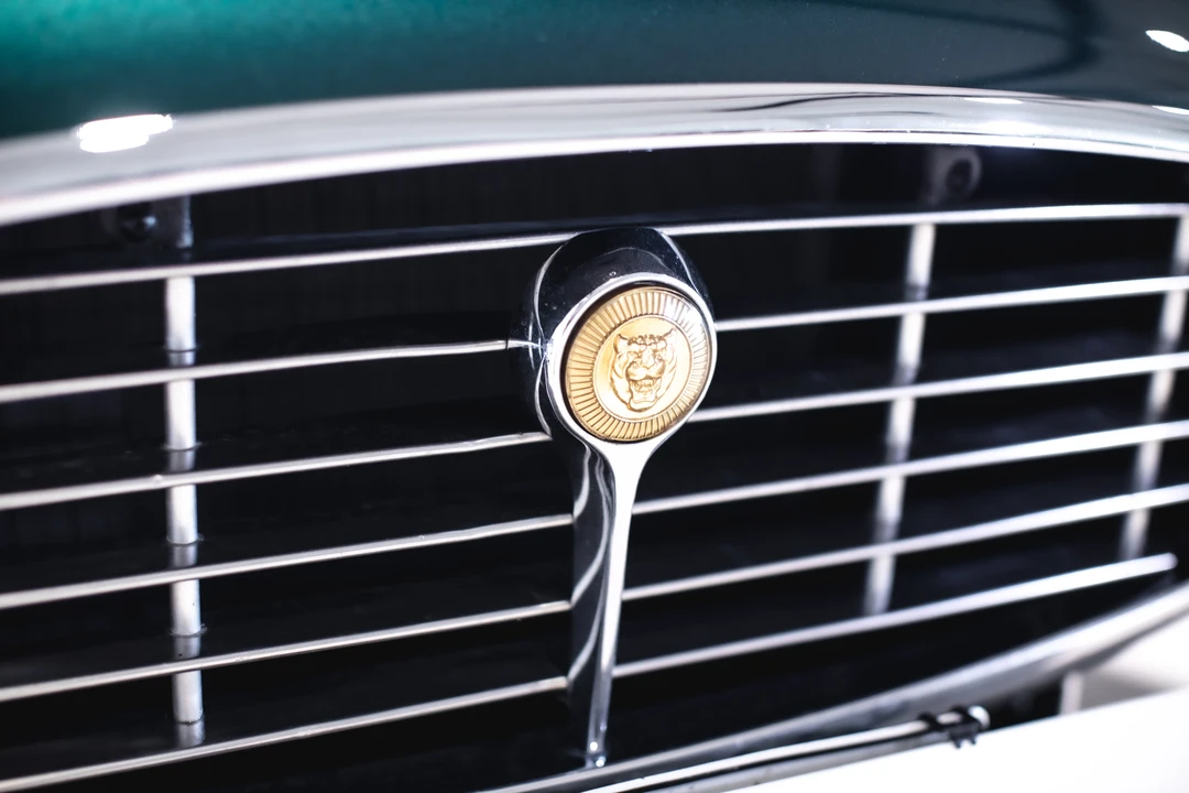 1973 Jaguar E-Type Series 3 V12 - Image 30 of 31
