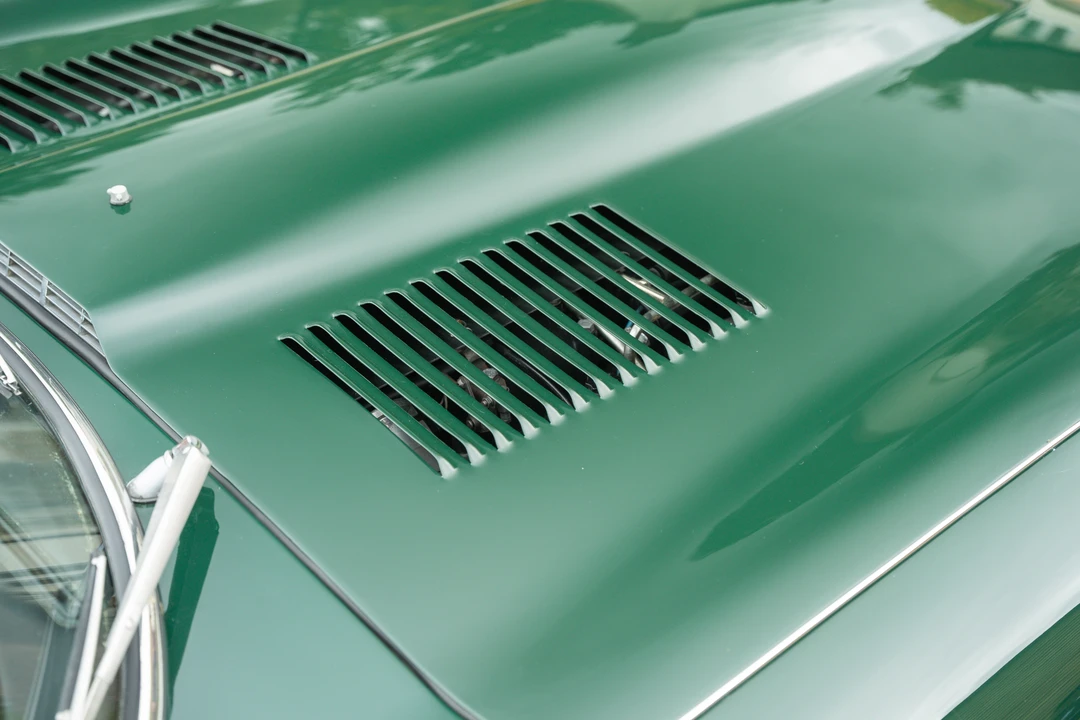 1973 Jaguar E-Type Series 3 V12 - Image 26 of 31