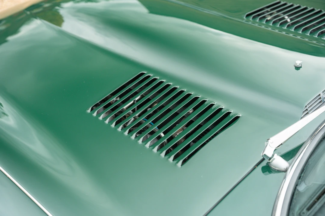 1973 Jaguar E-Type Series 3 V12 - Image 27 of 31