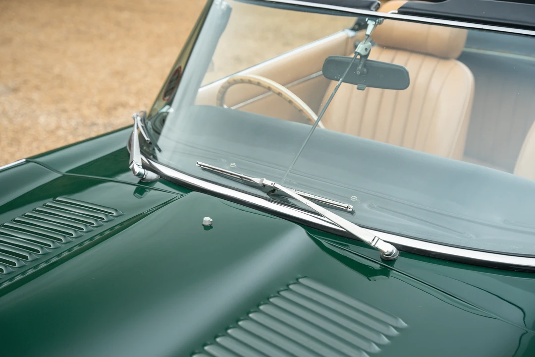 1973 Jaguar E-Type Series 3 V12 - Image 28 of 31