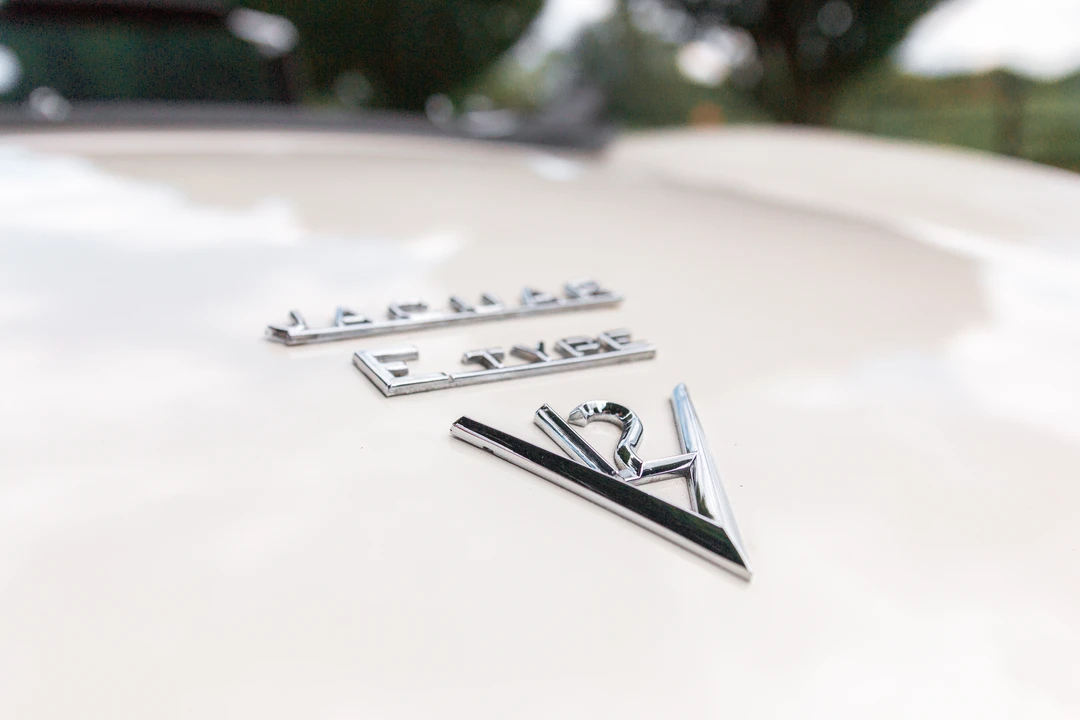 1973 Jaguar E-Type Series 3 V12 - Image 31 of 31