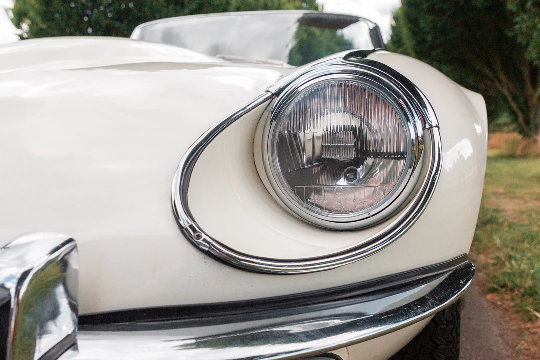 1973 Jaguar E-Type Series 3 V12 - Image 19 of 31
