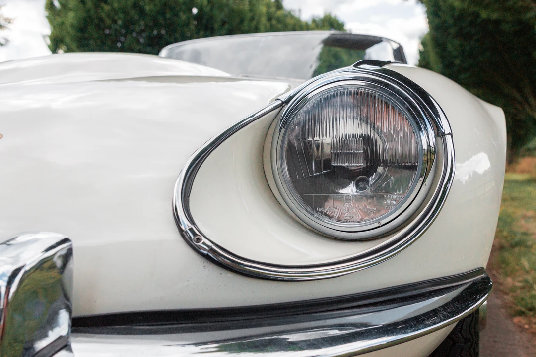 1973 Jaguar E-Type Series 3 V12 - Image 20 of 31