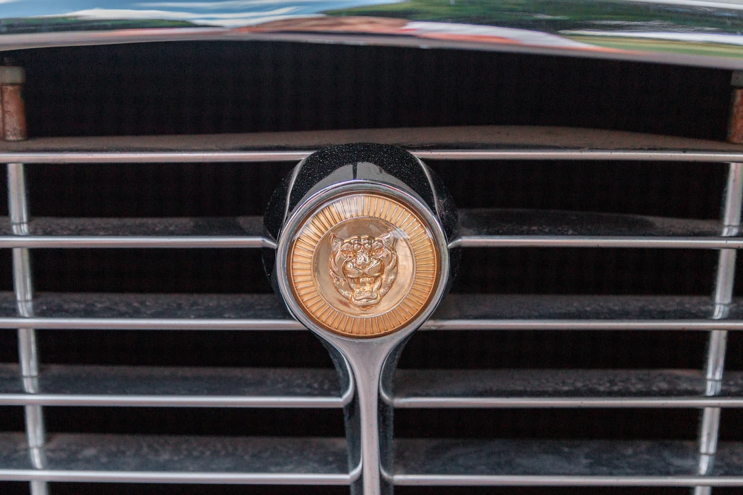 1973 Jaguar E-Type Series 3 V12 - Image 21 of 31