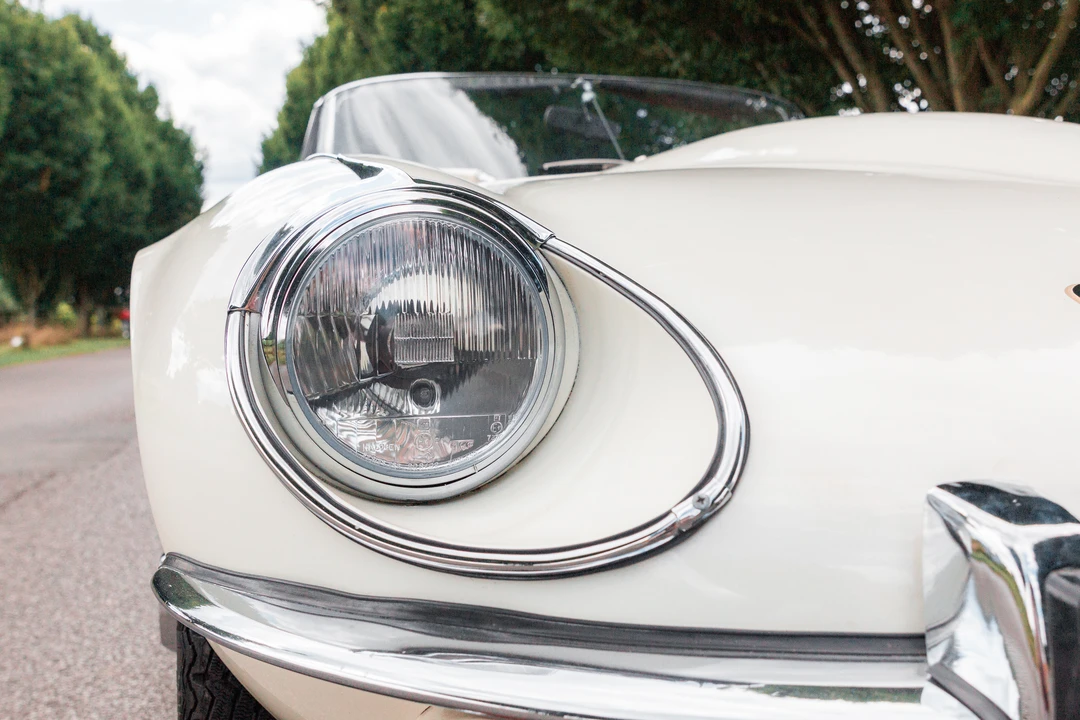 1973 Jaguar E-Type Series 3 V12 - Image 22 of 31